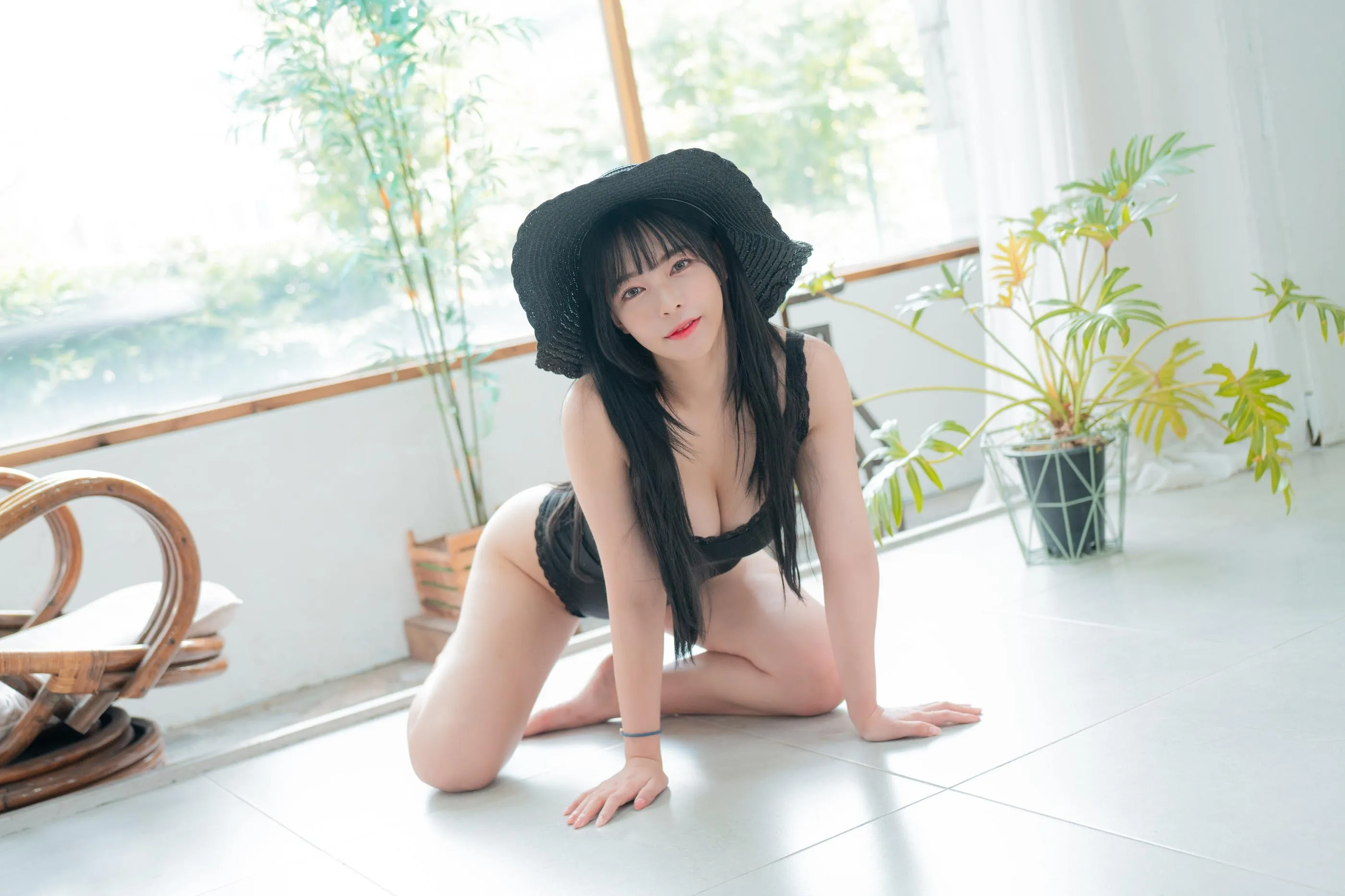 [CreamSoda] MoMo – NO.001 MoMo Vol.01 [154P]插图3